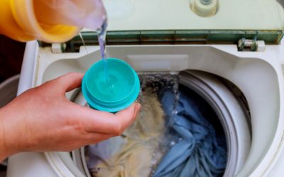 Como clasificar las prendas para lavar