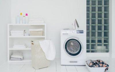 5 Consejos para mantener tu lavadora a salvo