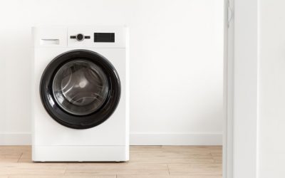 ¿Con qué capacidad cuenta realmente tu lavadora? 