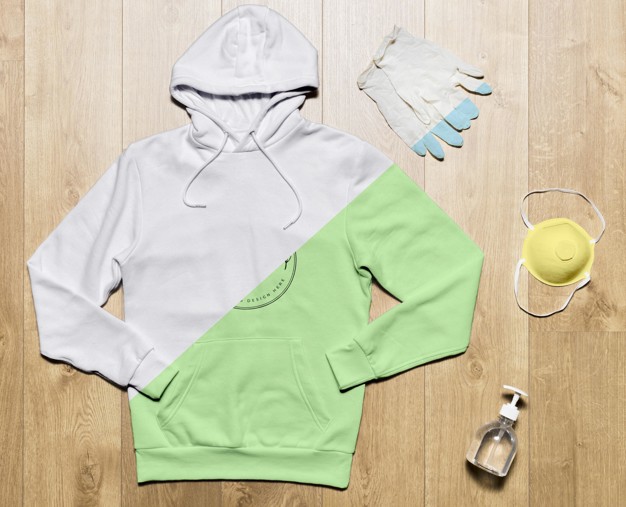 Desinfectar la ropa en tiempos de Covid-19 