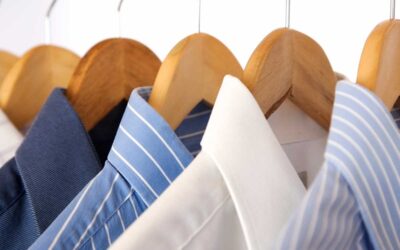 ¿Servicio a domicilio también en las tintorerías?