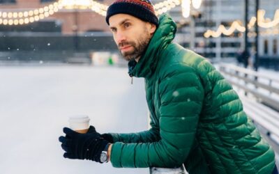 Las chaquetas y su proceso de lavado