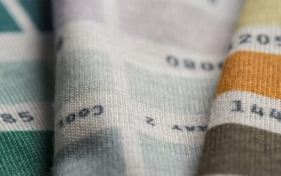 ¿Cómo mantengo el tejido sintético?