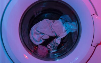 Los mejores productos para limpiar nuestra lavadora